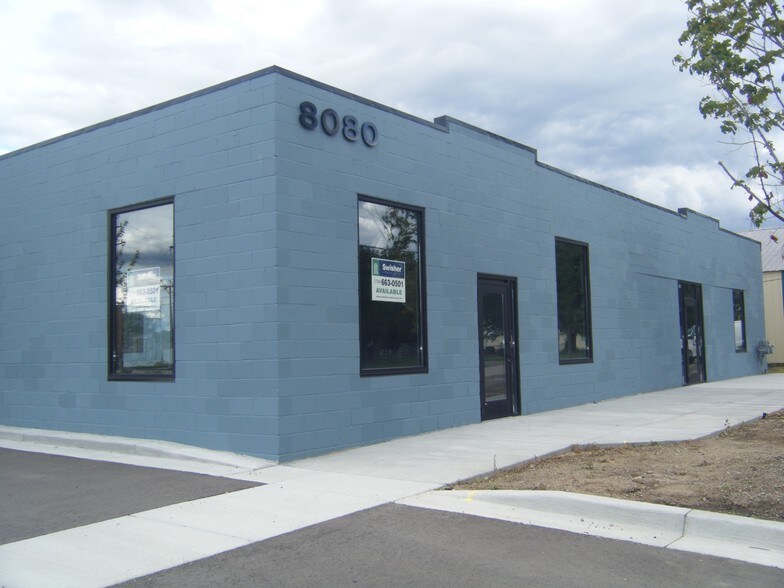 More Photos Of 8080 Grand St, Dexter Auto Repair For Sale