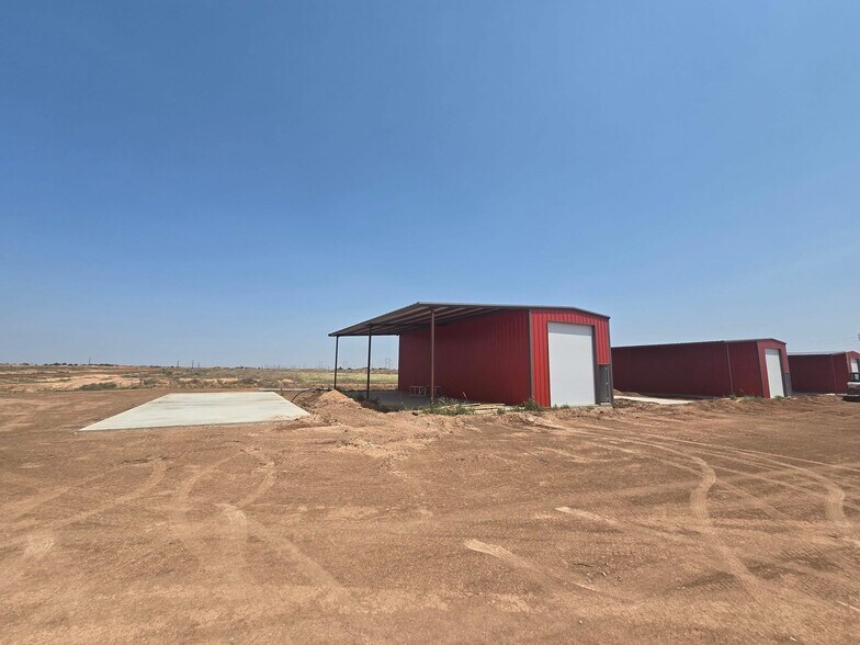 More Photos Of 8700 Eastern St, Amarillo Multifamily For Sale