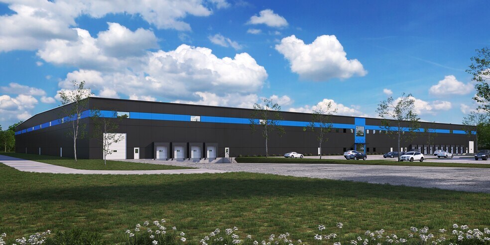 Primary Photo Of Cellar Dr @ Faultless Dr, Ashland Manufacturing For Lease