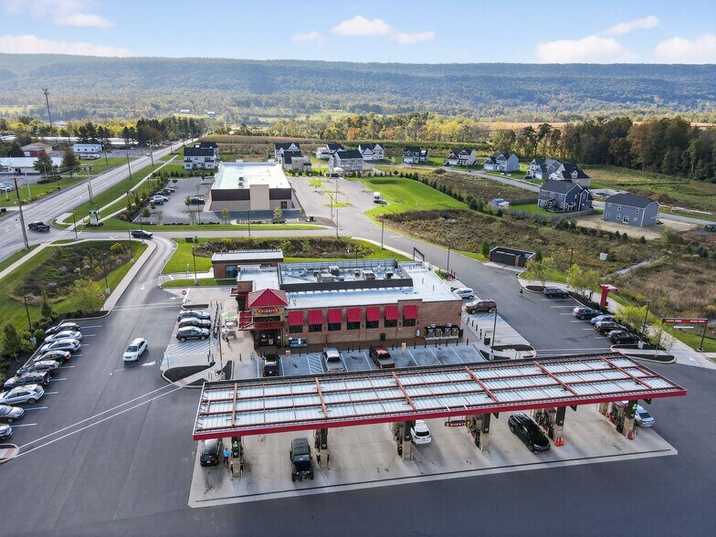 More Photos Of 3261 W College Ave, State College Convenience Store For Sale