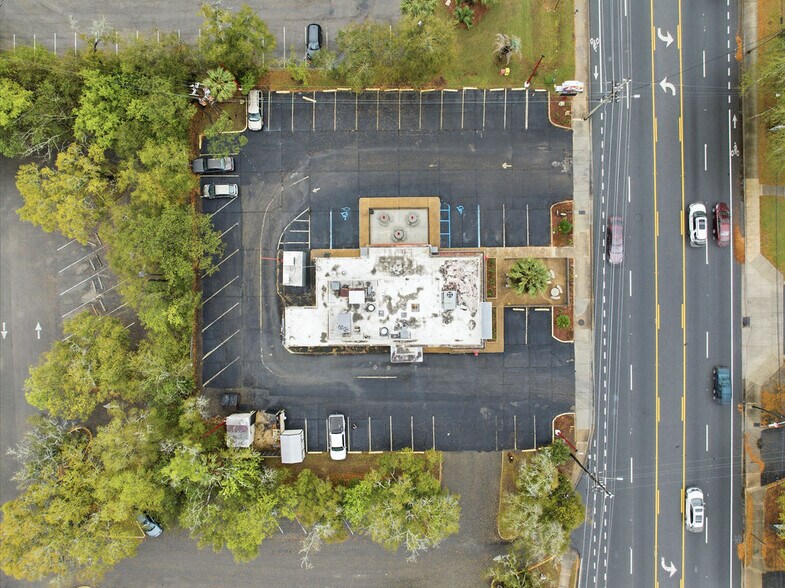 More Photos Of 2227 N Monroe St, Tallahassee Fast Food For Sale