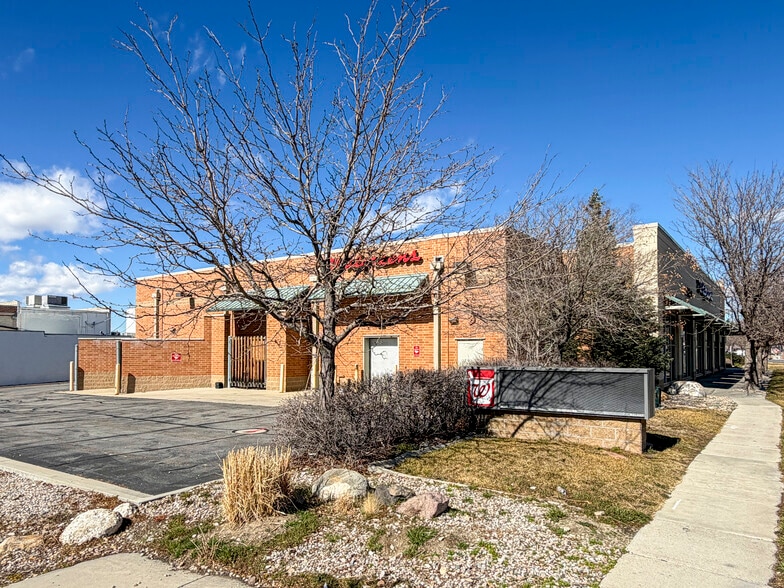 More Photos Of 9426 S 700 E, Sandy Freestanding For Sale