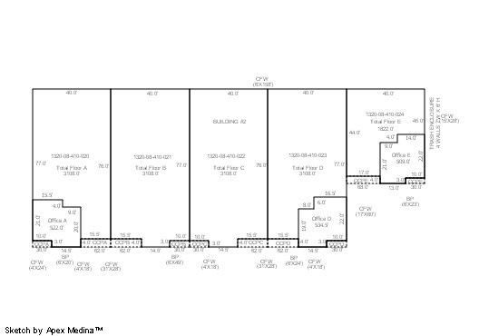 More Photos Of 2222 Park Plz, Minden Warehouse For Lease