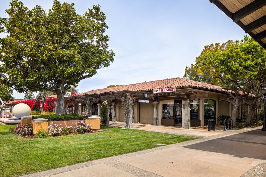 More Photos Of 1266-1290 Franklin St, Santa Clara Storefront Retail Office For Sale