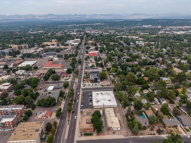More Photos Of 5699 S Greenwood Cir, Littleton Warehouse For Sale