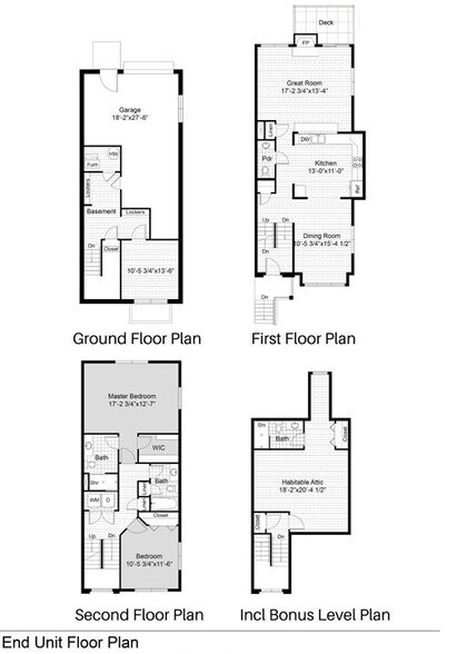 More Photos Of 502-558 Village Ln, Milford Specialty For Sale
