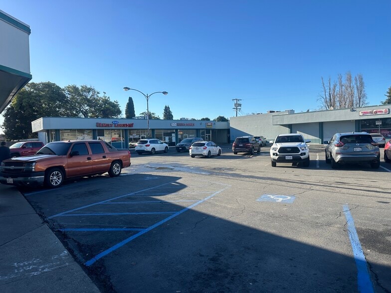 More Photos Of 2250 Marina Blvd, San Leandro Unknown For Lease