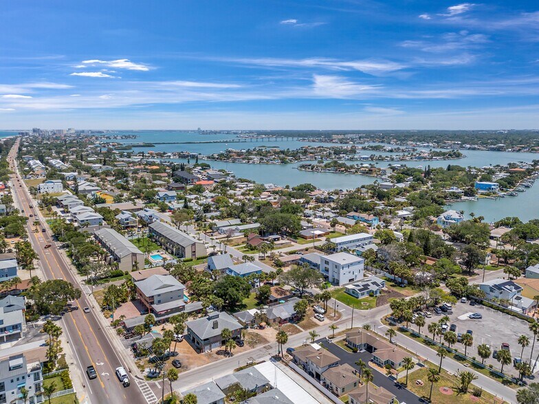 More Photos Of 1803 Gulf Blvd, Indian Rocks Beach Hotel For Sale