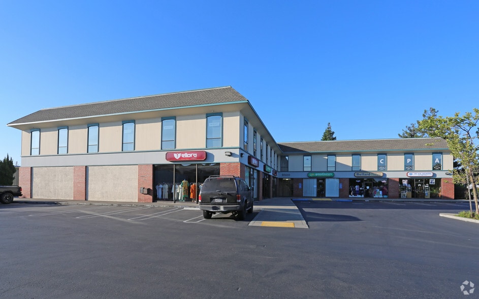 More Photos Of 6500 Dublin Blvd, Dublin Office For Lease