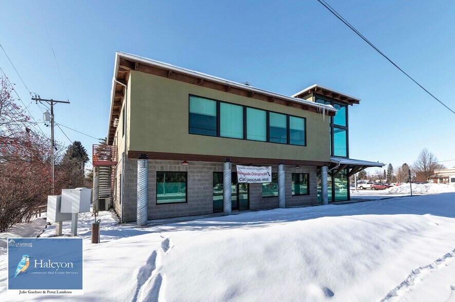 More Photos Of 515 S Reserve St, Missoula Medical For Lease