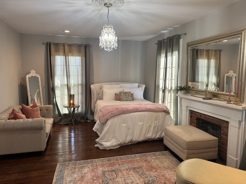 More Photos Of 4530 Patterson Rd, China Grove Lodge Meeting Hall For Sale