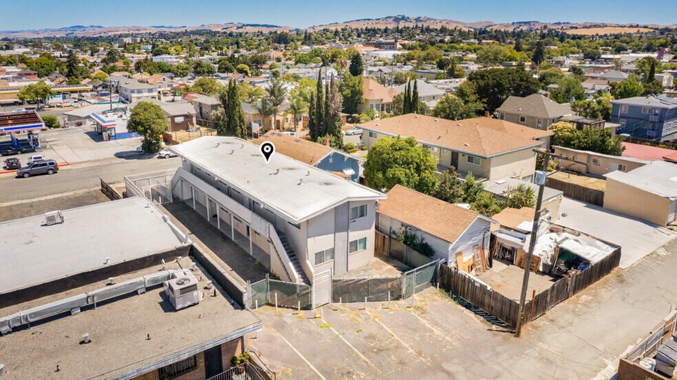 More Photos Of 601 Alabama St, Vallejo Apartments For Sale