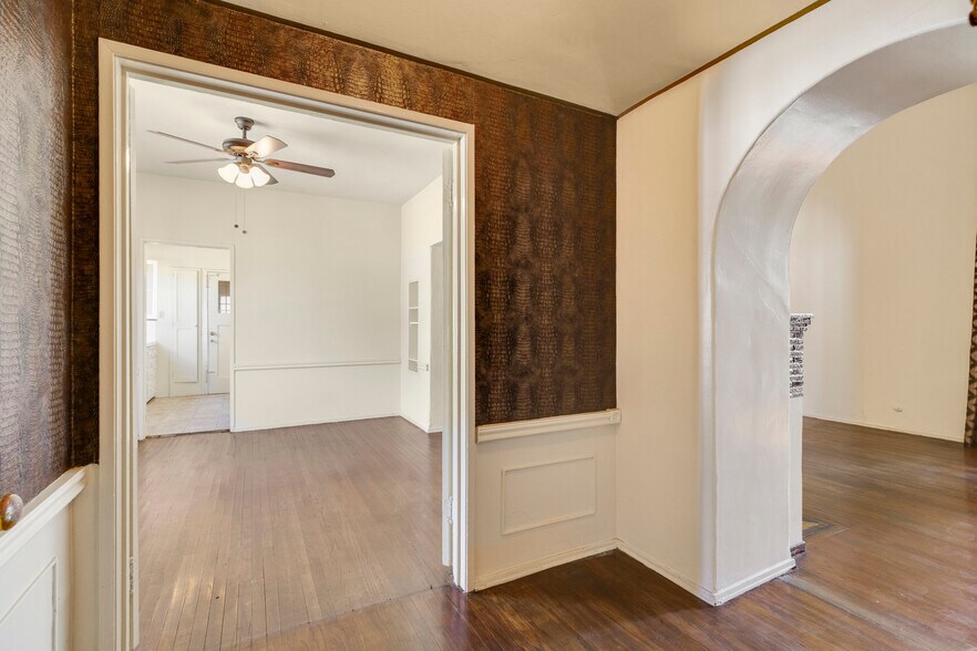 More Photos Of 4261 Leimert Blvd, Los Angeles Apartments For Sale