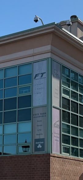 More Photos Of 912 Thayer Ave, Silver Spring Loft Creative Space For Sale