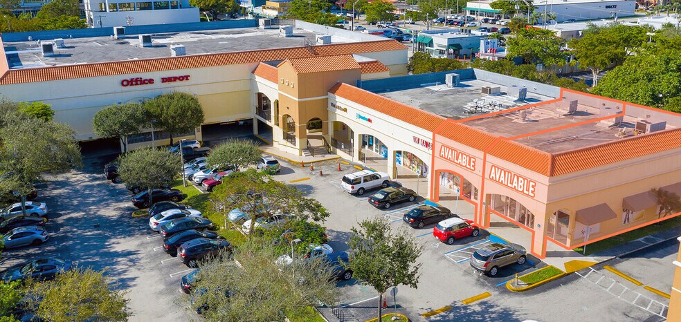 Primary Photo Of 2690 Coral Way, Coral Gables Unknown For Lease