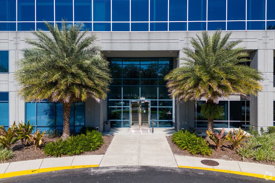 More Photos Of 10375 Centurion Pky N, Jacksonville Office For Lease