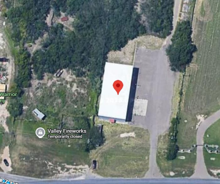 Primary Photo Of 5407 TX-107, Mission Land For Lease