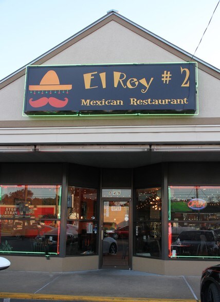 Primary Photo Of 837-855 E Little Creek Rd, Norfolk Unknown For Lease