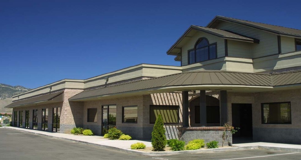 More Photos Of 3476 Executive Pointe Way, Carson City Medical For Lease