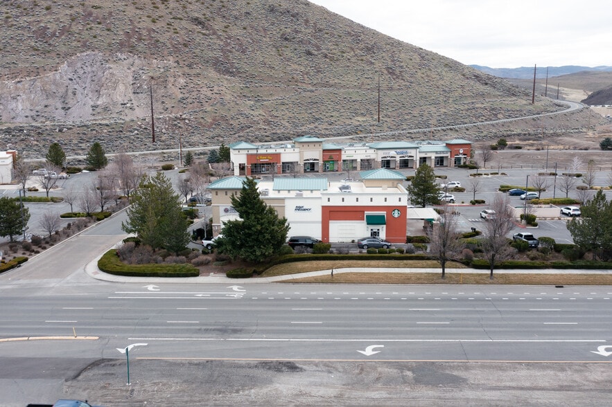 More Photos Of 5210-5390 Longley Ln, Reno Unknown For Lease