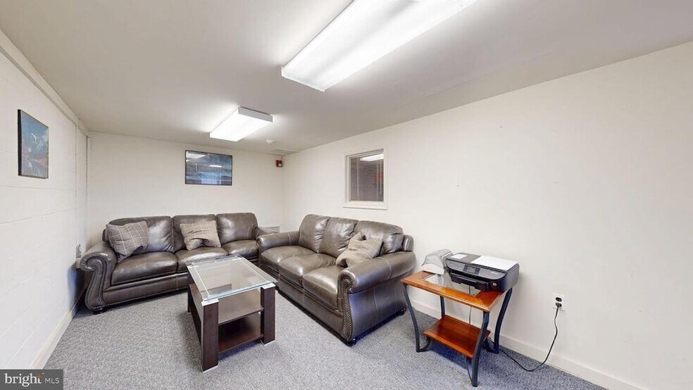 More Photos Of 143-147 W Hampton St, Pemberton borough Warehouse For Sale