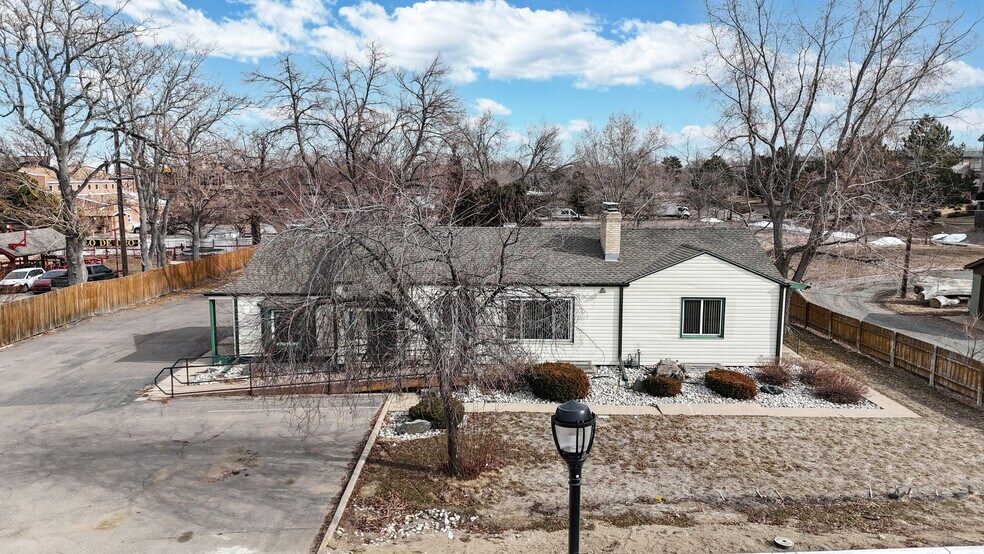 More Photos Of 3660 Wadsworth Blvd, Wheat Ridge Office For Lease