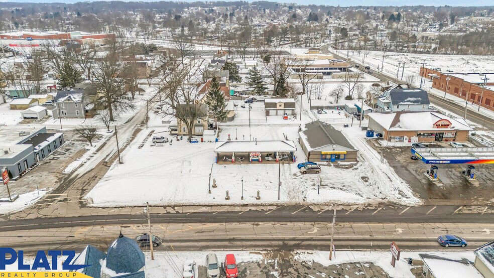 More Photos Of 525 N Main St, Niles Land For Sale