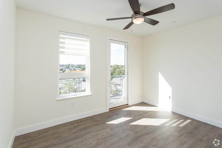 More Photos Of 40 Fisher Ave, Boston Apartments For Sale