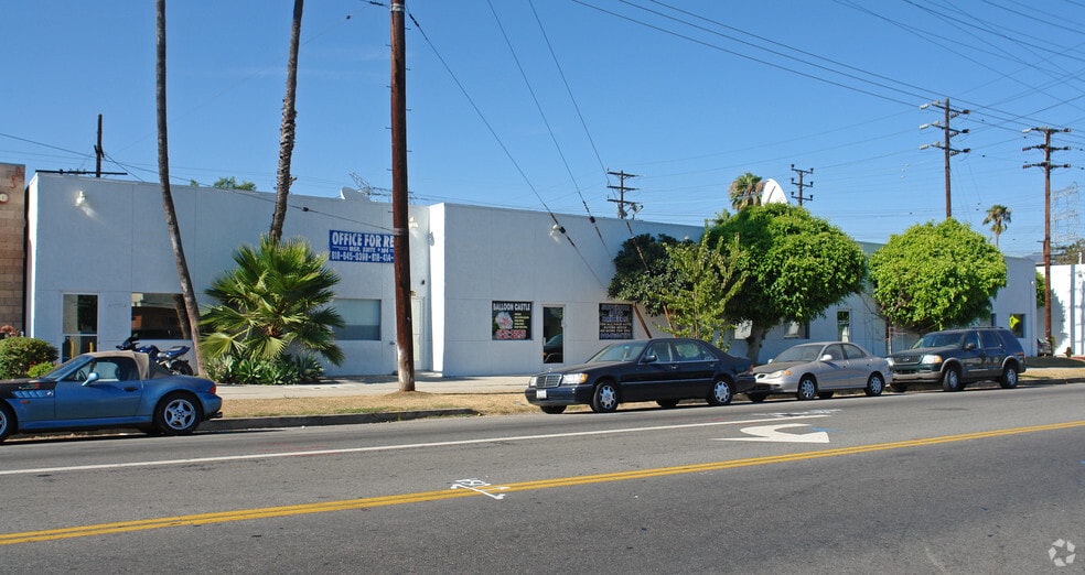 More Photos Of 10545 Burbank Blvd, North Hollywood Office For Lease