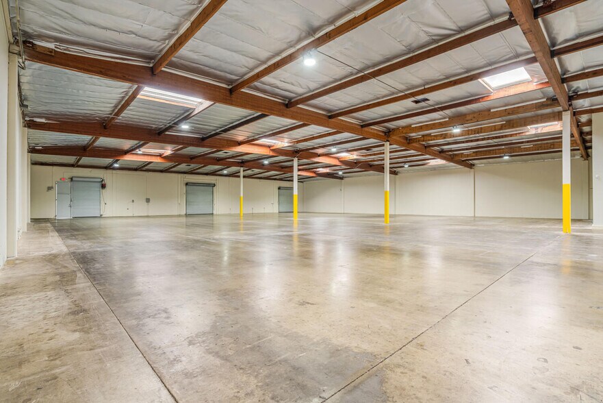 More Photos Of 17711 E Railroad St, City of Industry Warehouse For Lease
