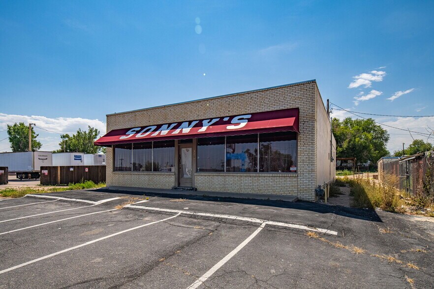 More Photos Of 3029 N Elizabeth St, Pueblo Freestanding For Sale