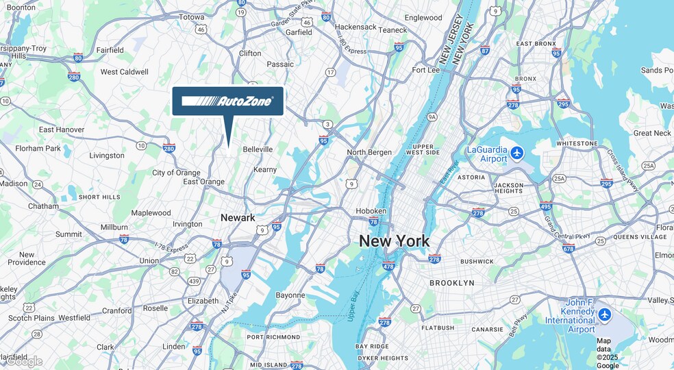 More Photos Of 171 Bloomfield Ave, Bloomfield Auto Repair For Sale