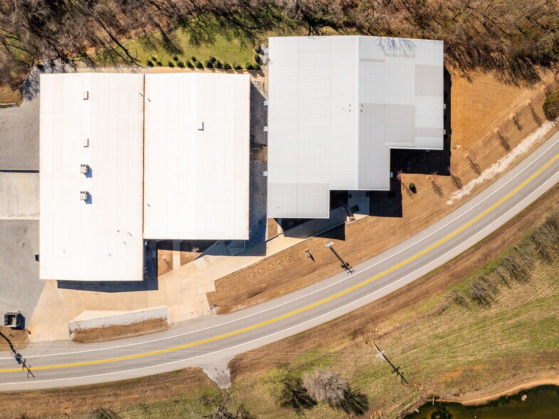 More Photos Of , Gravette Industrial For Sale