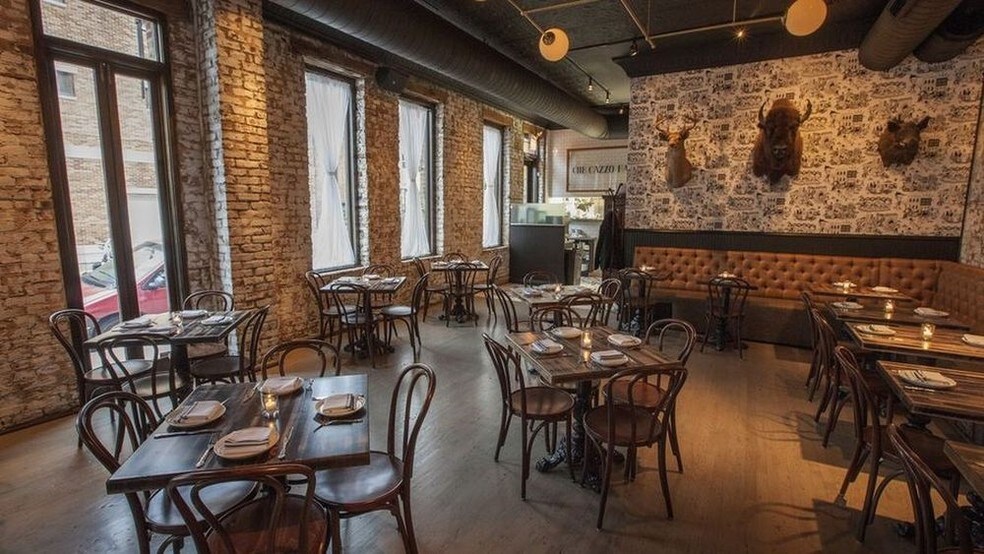 More Photos Of 1329 W Chicago Ave, Chicago Multifamily For Sale