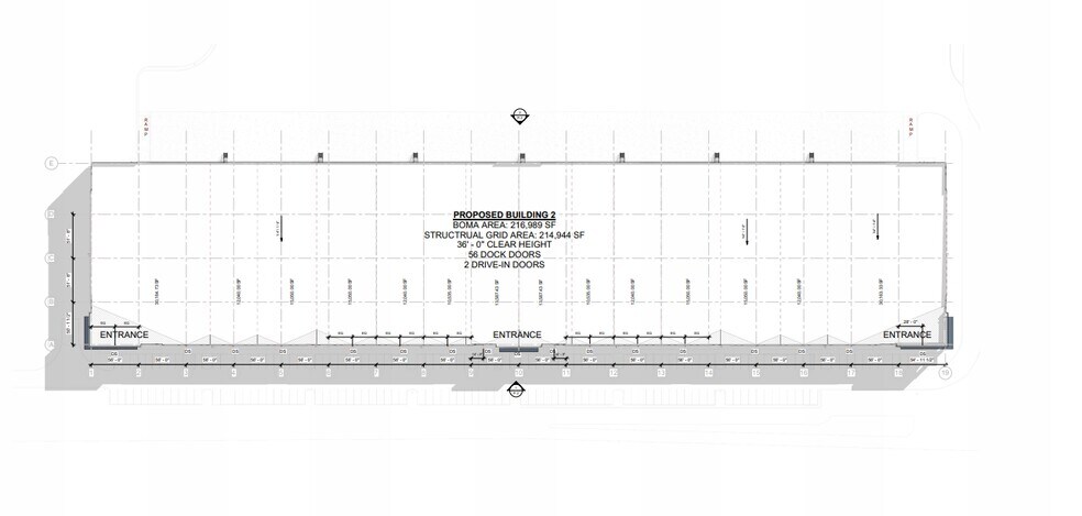 More Photos Of 749 MD Route 3 N, Gambrills Warehouse For Lease