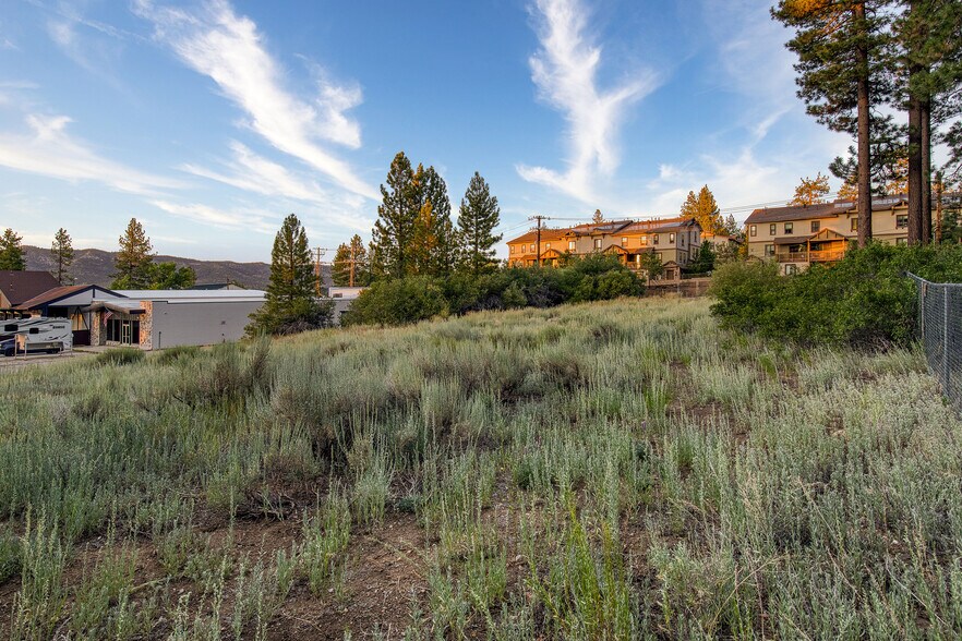 More Photos Of 745 Stocker Road, Big Bear Lake Land For Sale