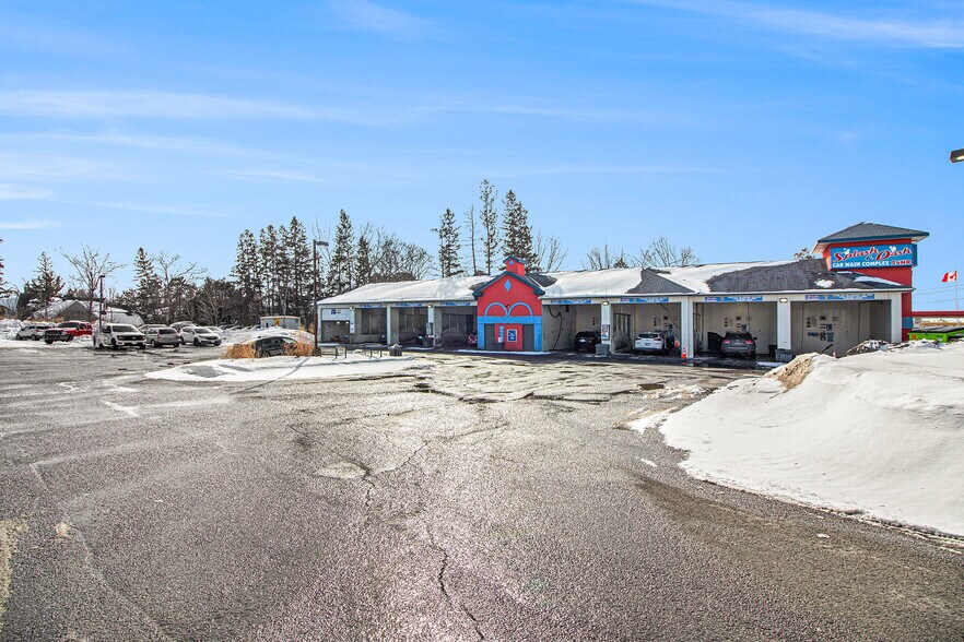 More Photos Of 2562 Bank St, Ottawa Land For Sale