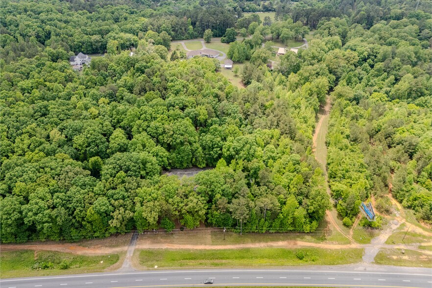 More Photos Of K15Z005 Hwy 411, Rome Land For Sale