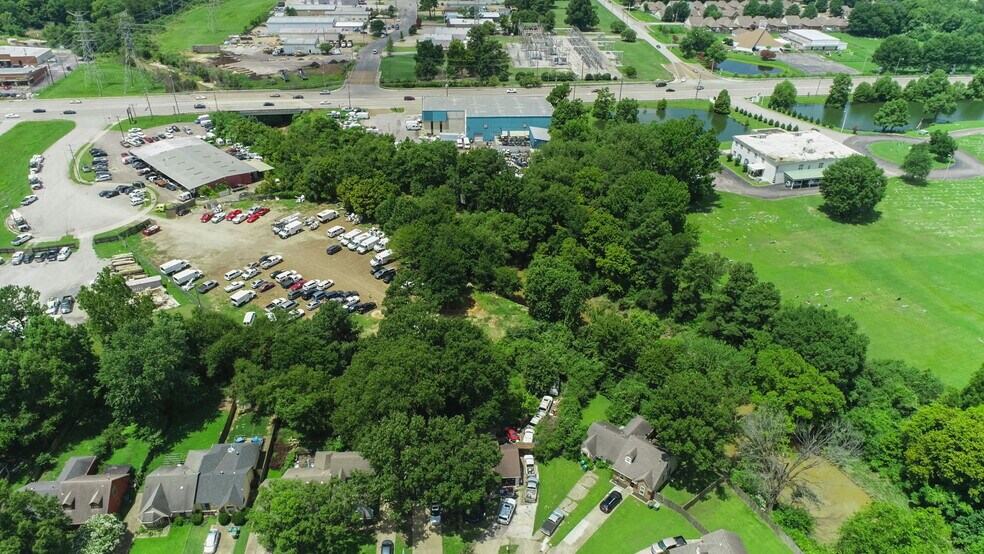 More Photos Of Captains Rite Cv, Memphis Land For Sale