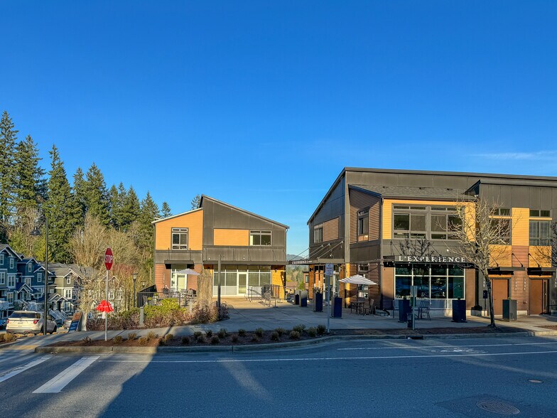 More Photos Of 188 Shy Bear Way NW, Issaquah General Retail For Lease