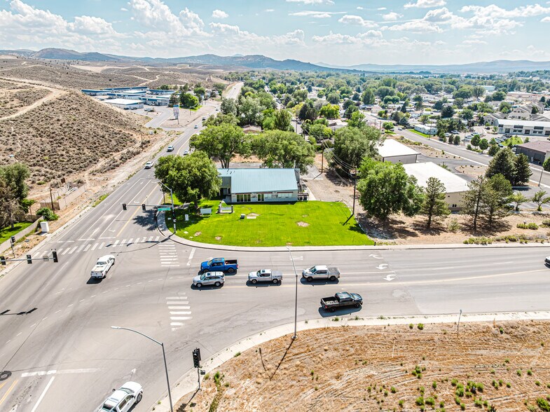 More Photos Of 1501 Lamoille Hwy, Elko Medical For Sale