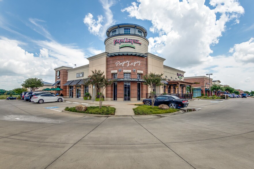 More Photos Of 977 State Highway 121, Allen Land For Sale