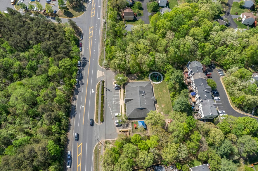 More Photos Of 6000 Union Mill Rd, Clifton Daycare Center For Lease
