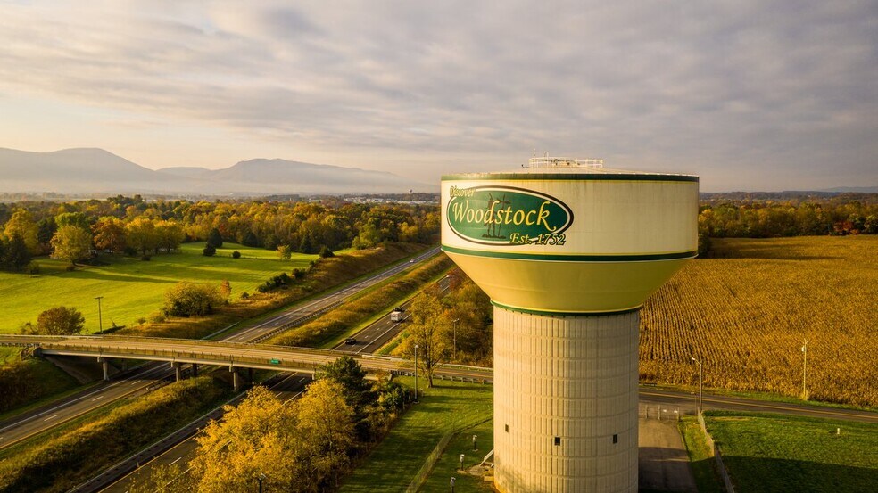 More Photos Of Foundry St, Woodstock Land For Sale