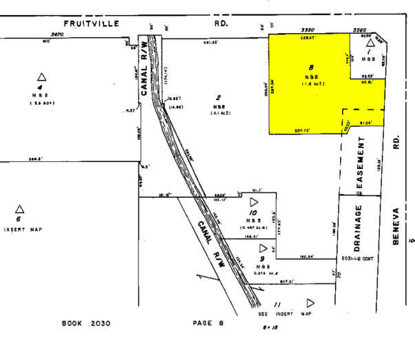 More Photos Of 3550 Fruitville Rd, Sarasota Drugstore For Lease