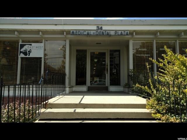 More Photos Of 34 S 500 E, Salt Lake City Medical For Lease