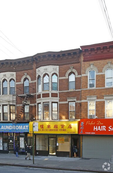Primary Photo Of 6911 Fort Hamilton Pky, Brooklyn Storefront Retail Residential For Sale