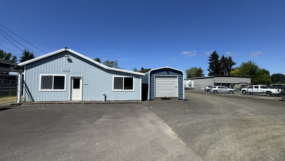 Primary Photo Of 300 OR-99 Hwy, Junction City Office Residential For Lease