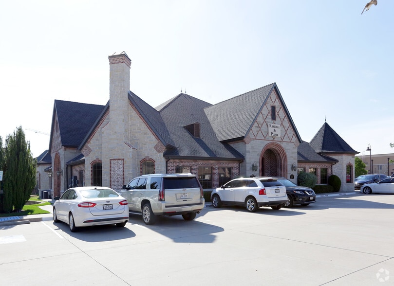 Primary Photo Of 6988 Lebanon Rd, Frisco Medical For Lease
