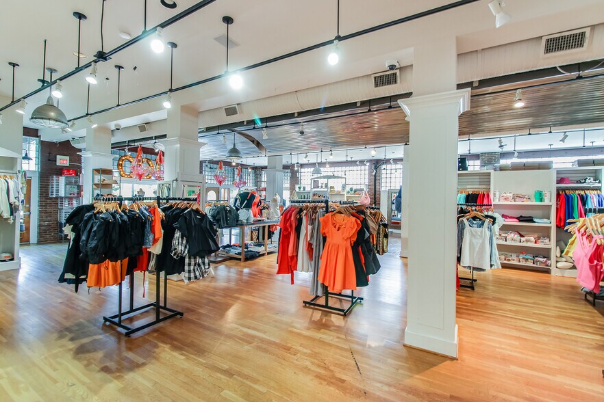 More Photos Of 225 S Knoblock St, Stillwater Storefront For Sale